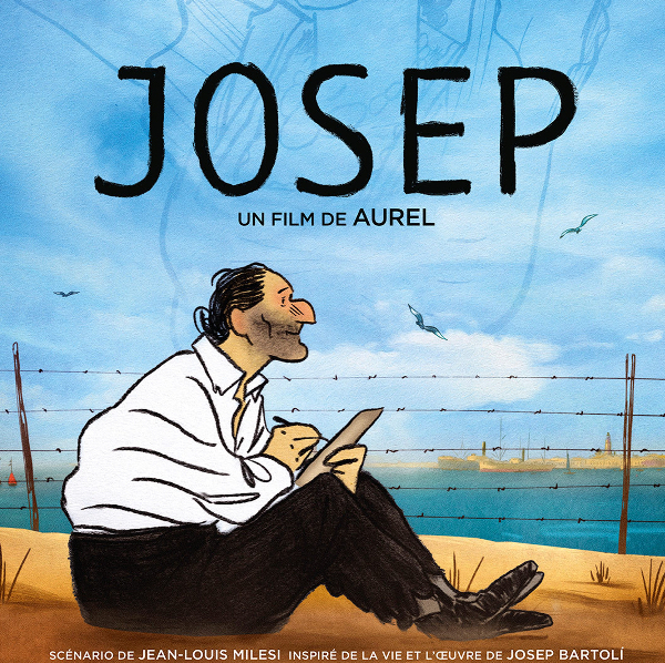 PROJECCIÓ DEL FILM «JOSEP»